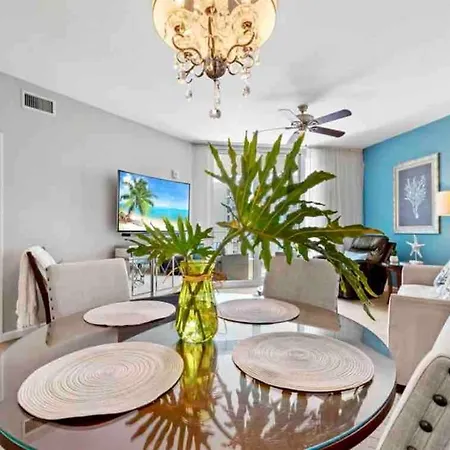 Villa Pink Sunsets At The Palms Of Destin Across From Beach, Heated Pool Shuttle & Dining Extérieur photo