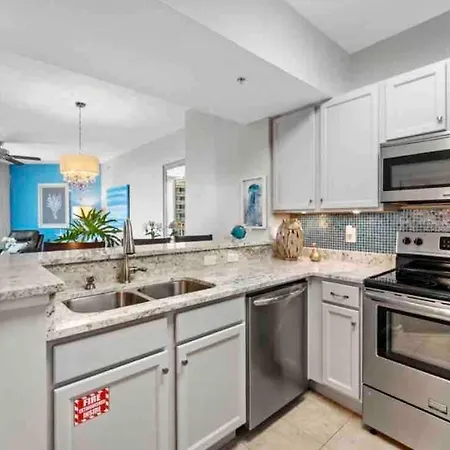 Villa Pink Sunsets At The Palms Of Destin Across From Beach, Heated Pool Shuttle & Dining Extérieur photo