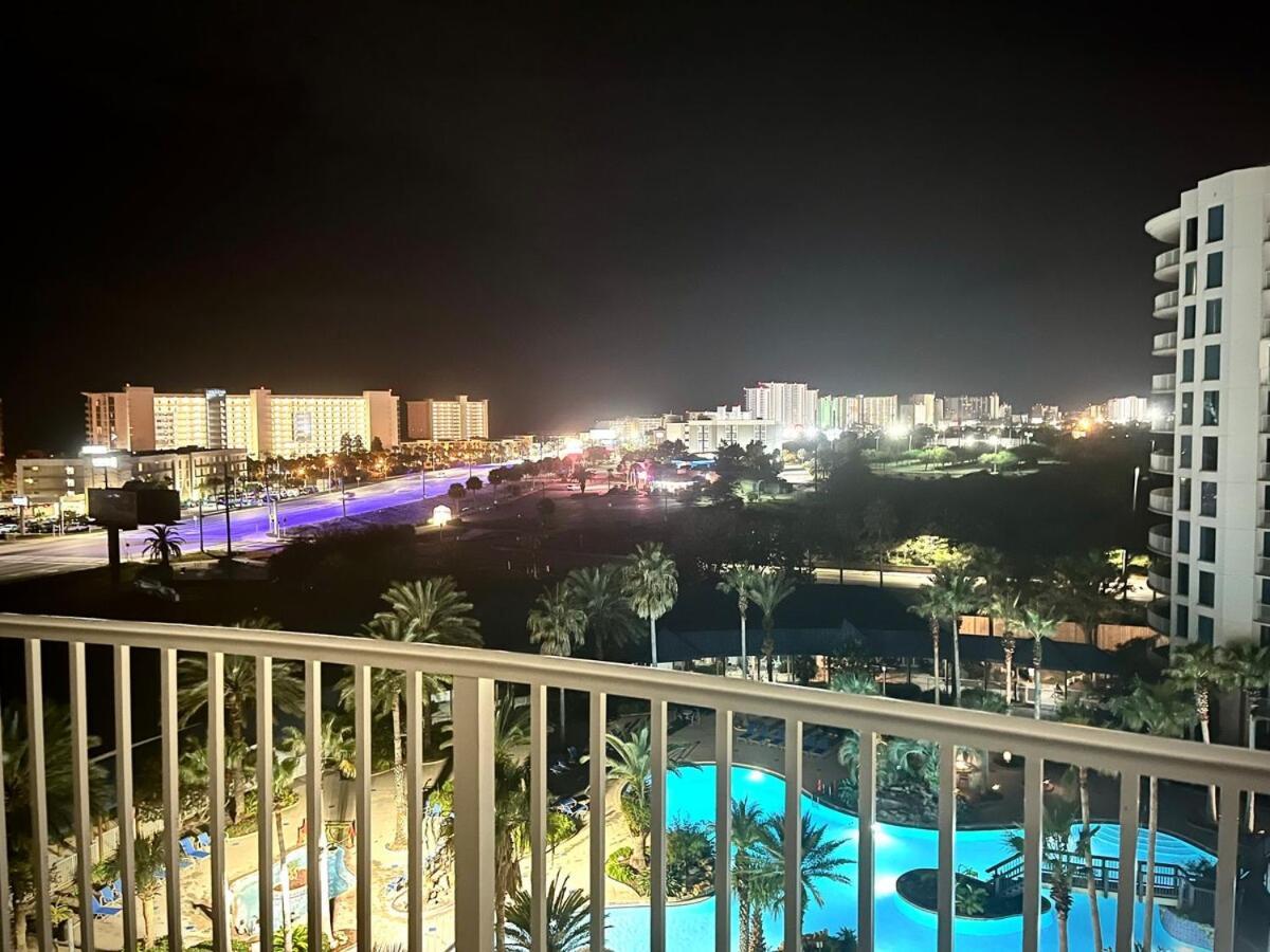 Сasa de vacaciones Pink Sunsets At The Palms Of Across From Beach, Heated Pool Shuttle & Dining *