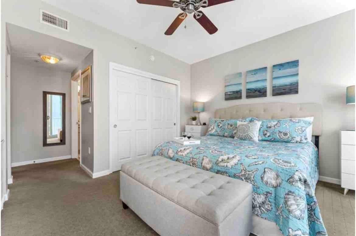 Pink Sunsets At The Palms Of Across From Beach, Heated Pool Shuttle & Dining Сasa de vacaciones Destin
