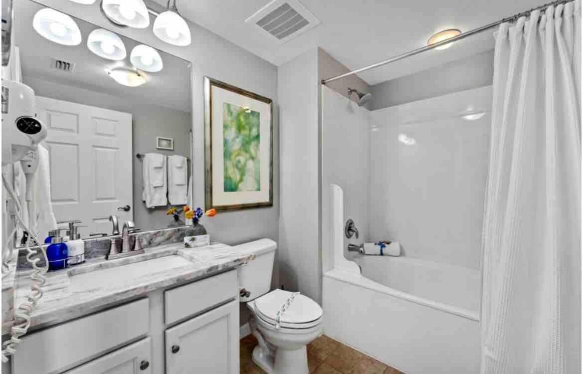 Pink Sunsets At The Palms Of Across From Beach, Heated Pool Shuttle & Dining *
